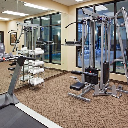 Holiday Inn Hou Energy Corridor Eldridge By Ihg Χιούστον Ανέσεις φωτογραφία