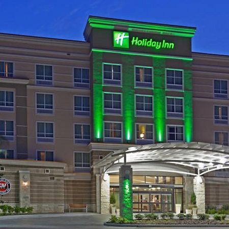 Holiday Inn Hou Energy Corridor Eldridge By Ihg Χιούστον Εξωτερικό φωτογραφία