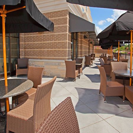 Holiday Inn Hou Energy Corridor Eldridge By Ihg Χιούστον Εξωτερικό φωτογραφία