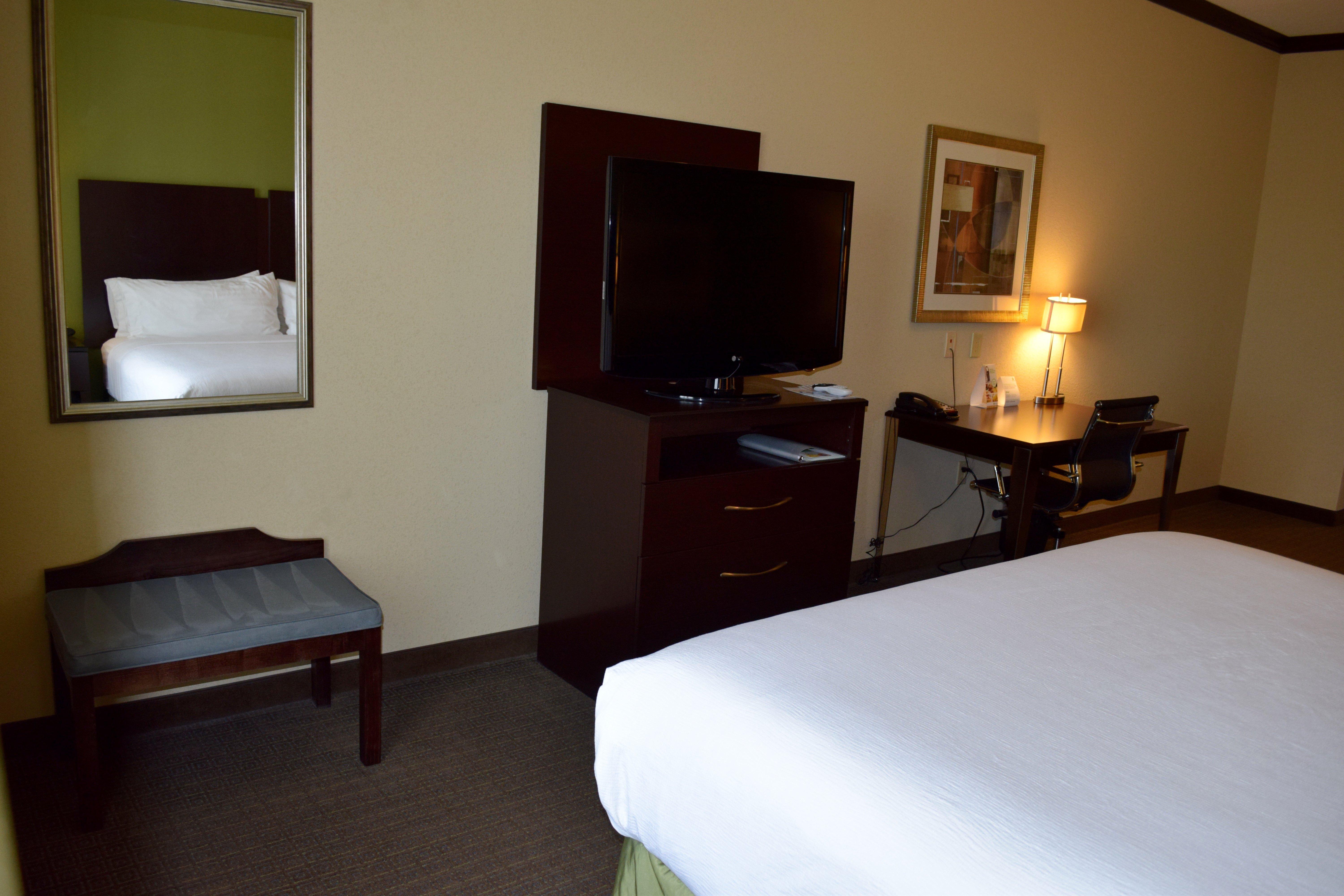 Holiday Inn Hou Energy Corridor Eldridge By Ihg Χιούστον Εξωτερικό φωτογραφία