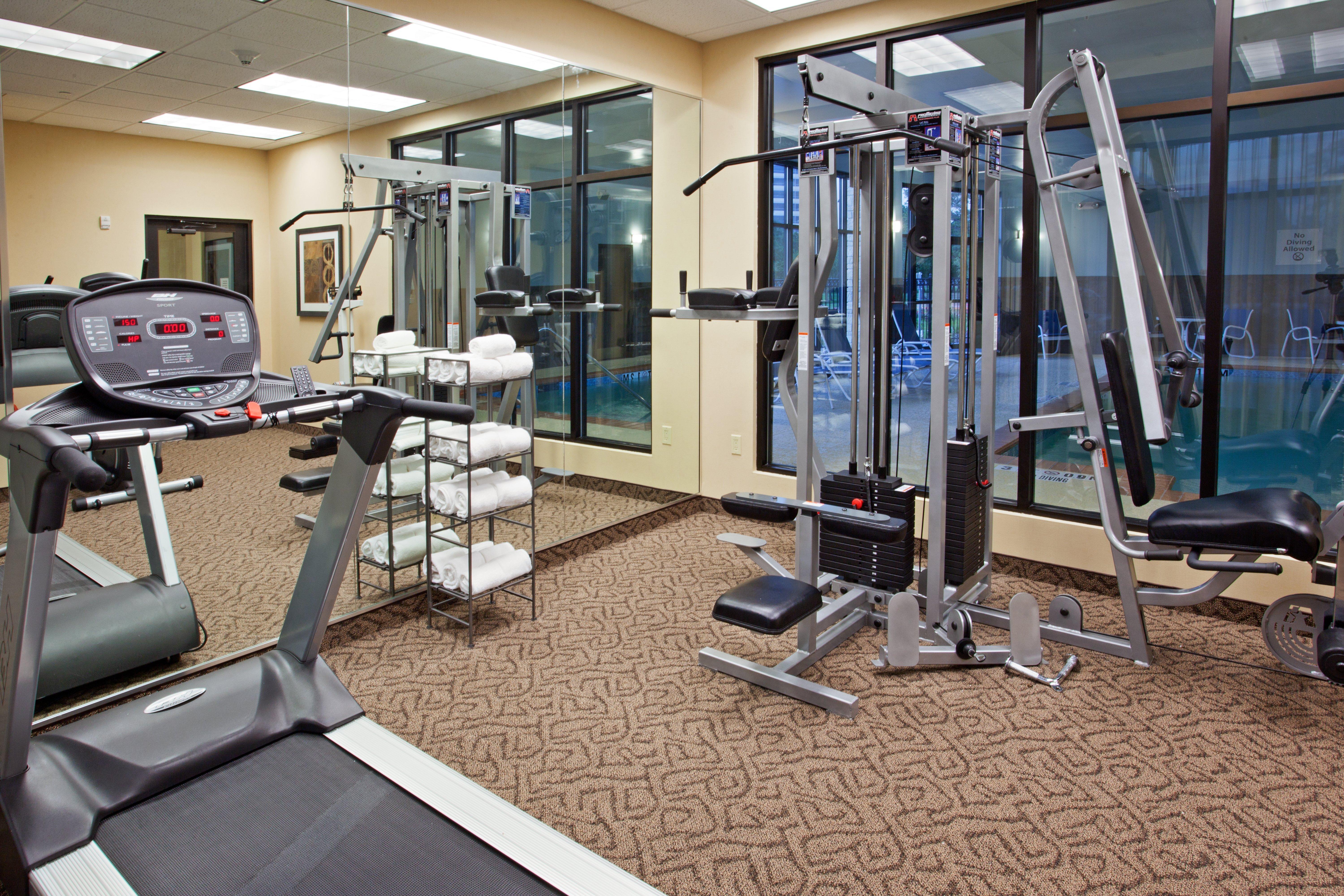 Holiday Inn Hou Energy Corridor Eldridge By Ihg Χιούστον Ανέσεις φωτογραφία