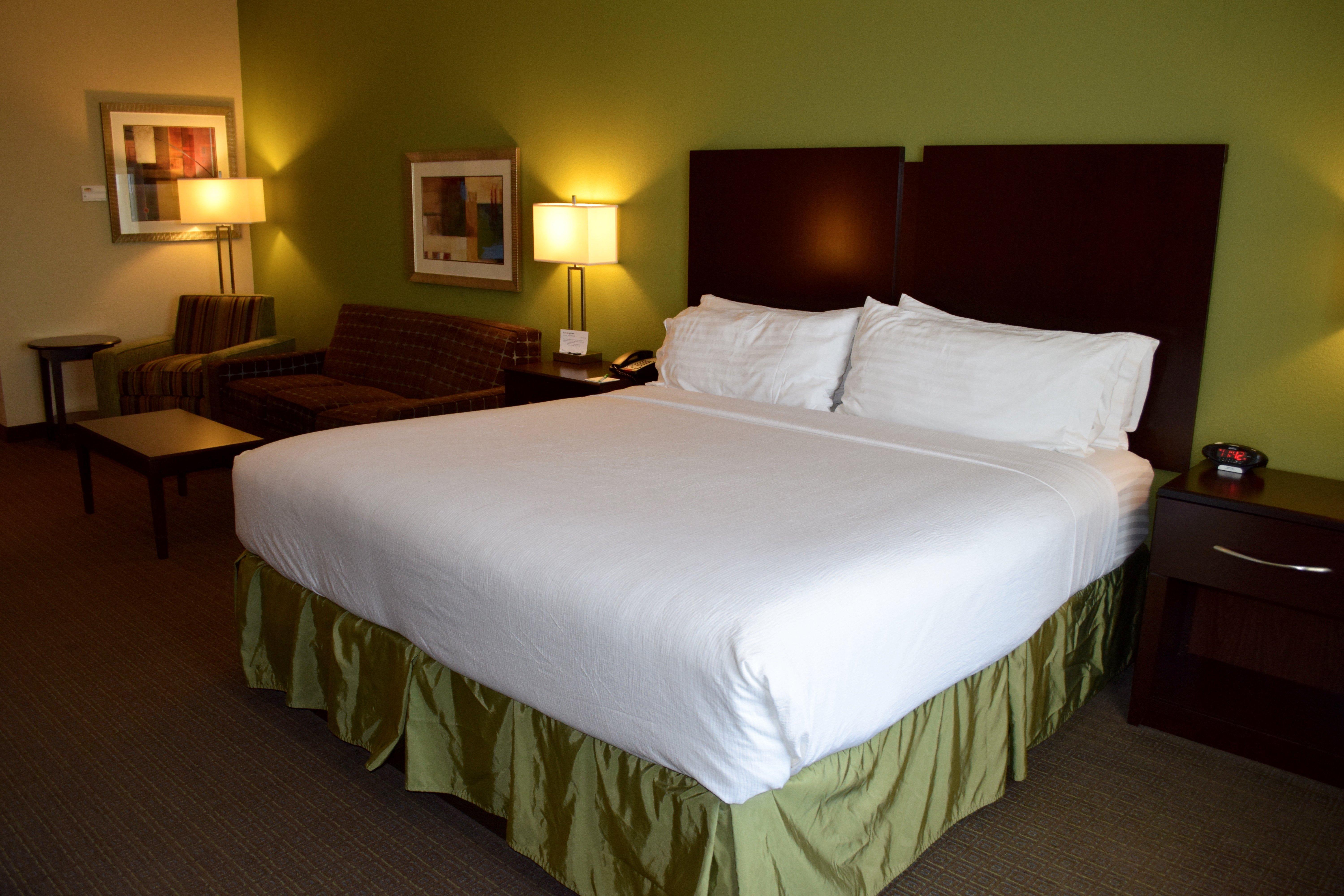 Holiday Inn Hou Energy Corridor Eldridge By Ihg Χιούστον Εξωτερικό φωτογραφία