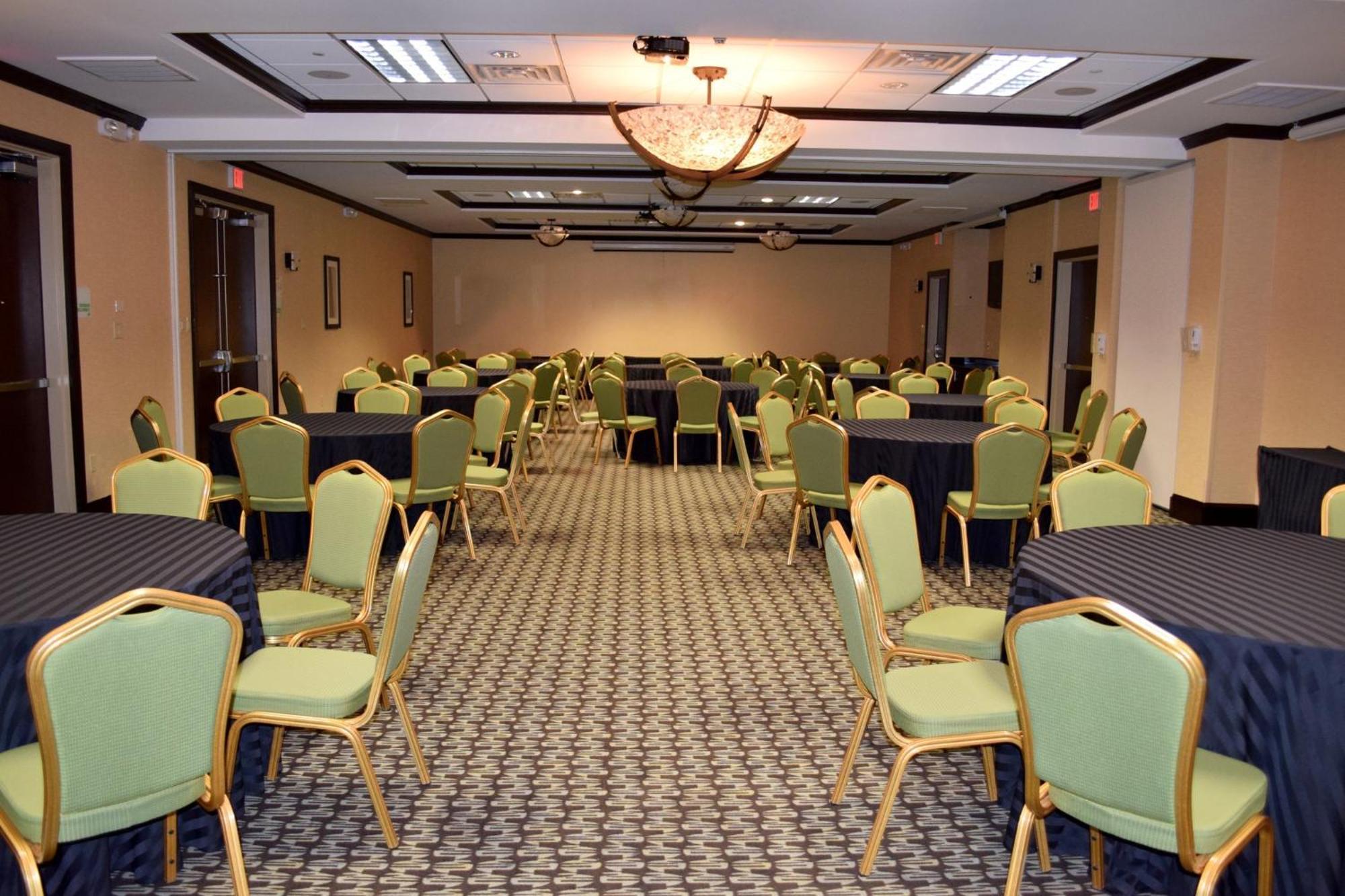 Holiday Inn Hou Energy Corridor Eldridge By Ihg Χιούστον Εξωτερικό φωτογραφία