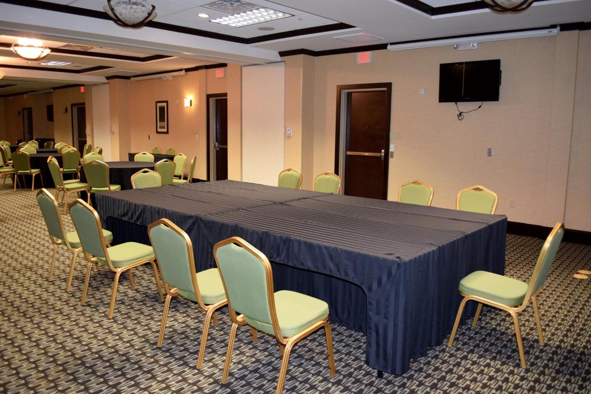 Holiday Inn Hou Energy Corridor Eldridge By Ihg Χιούστον Εξωτερικό φωτογραφία