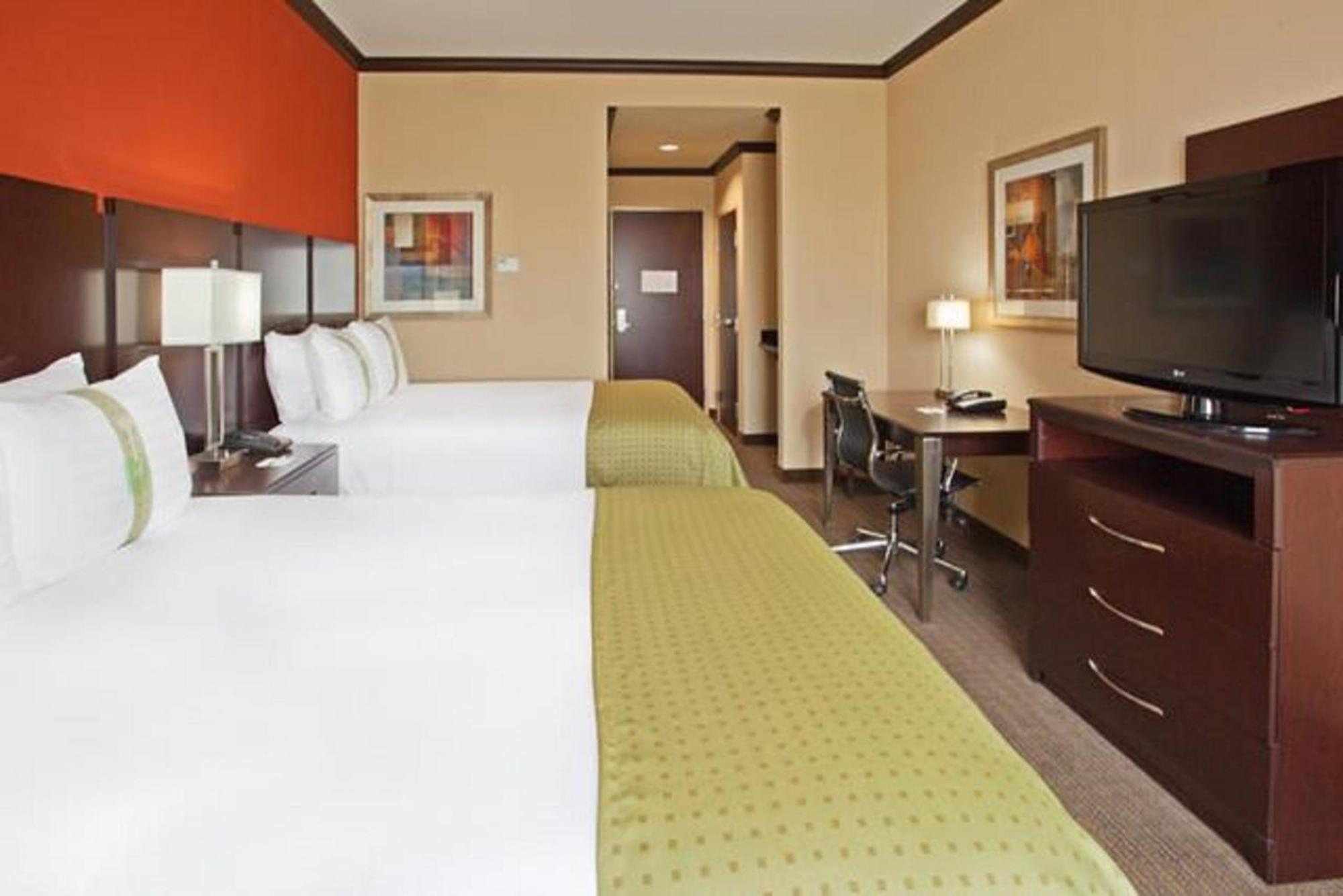 Holiday Inn Hou Energy Corridor Eldridge By Ihg Χιούστον Εξωτερικό φωτογραφία