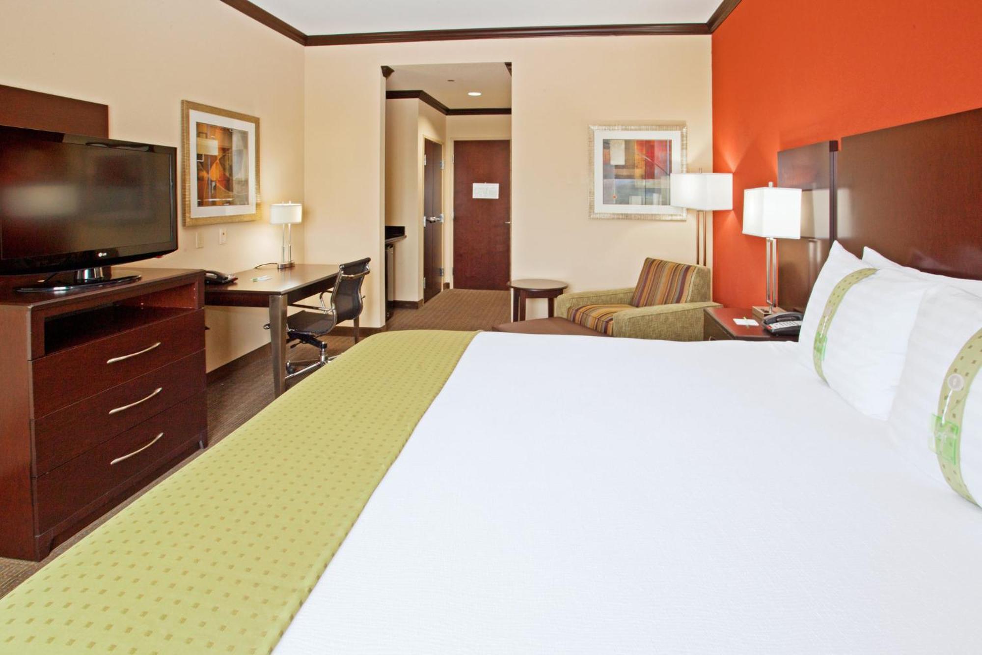 Holiday Inn Hou Energy Corridor Eldridge By Ihg Χιούστον Εξωτερικό φωτογραφία