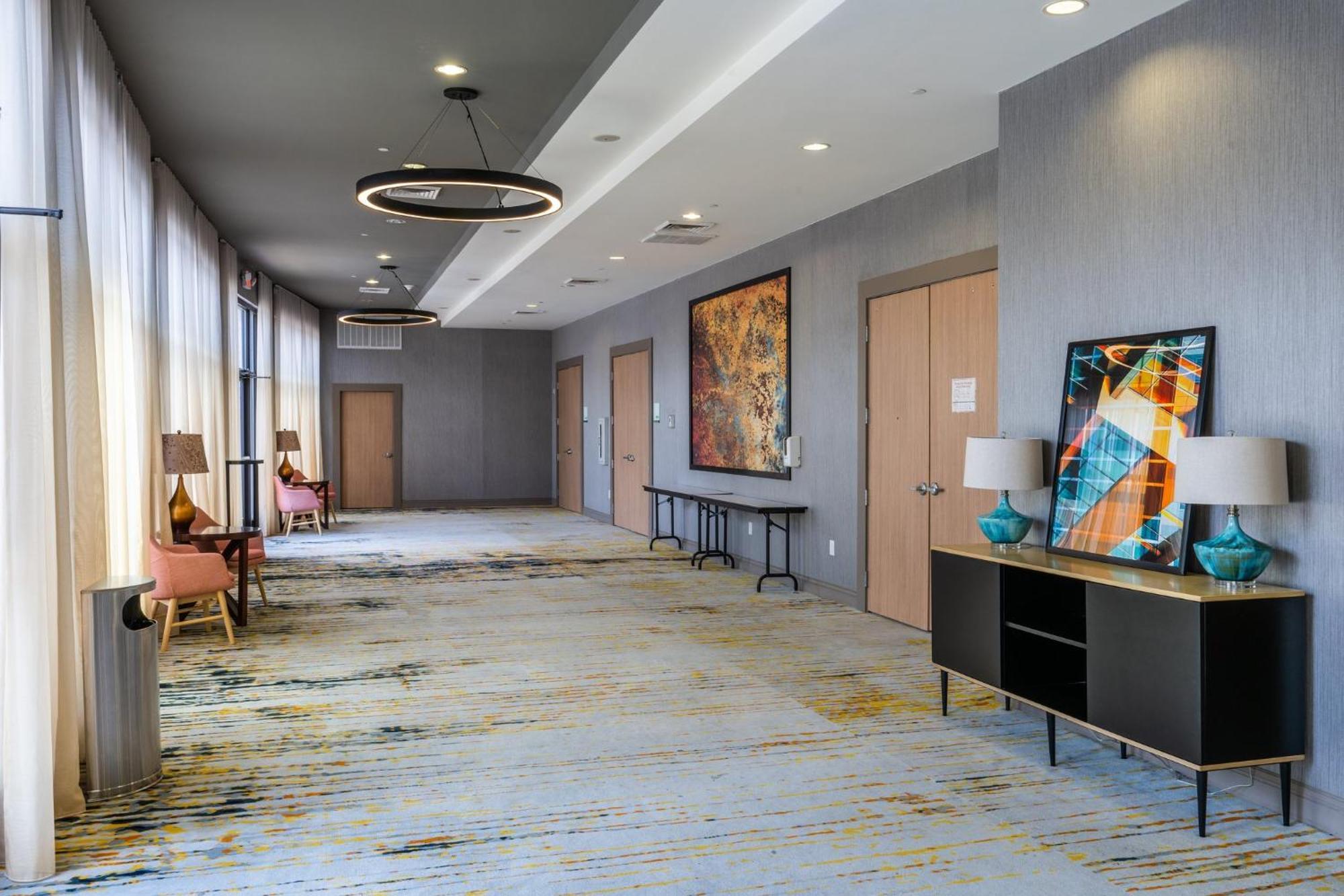 Holiday Inn Hou Energy Corridor Eldridge By Ihg Χιούστον Εξωτερικό φωτογραφία