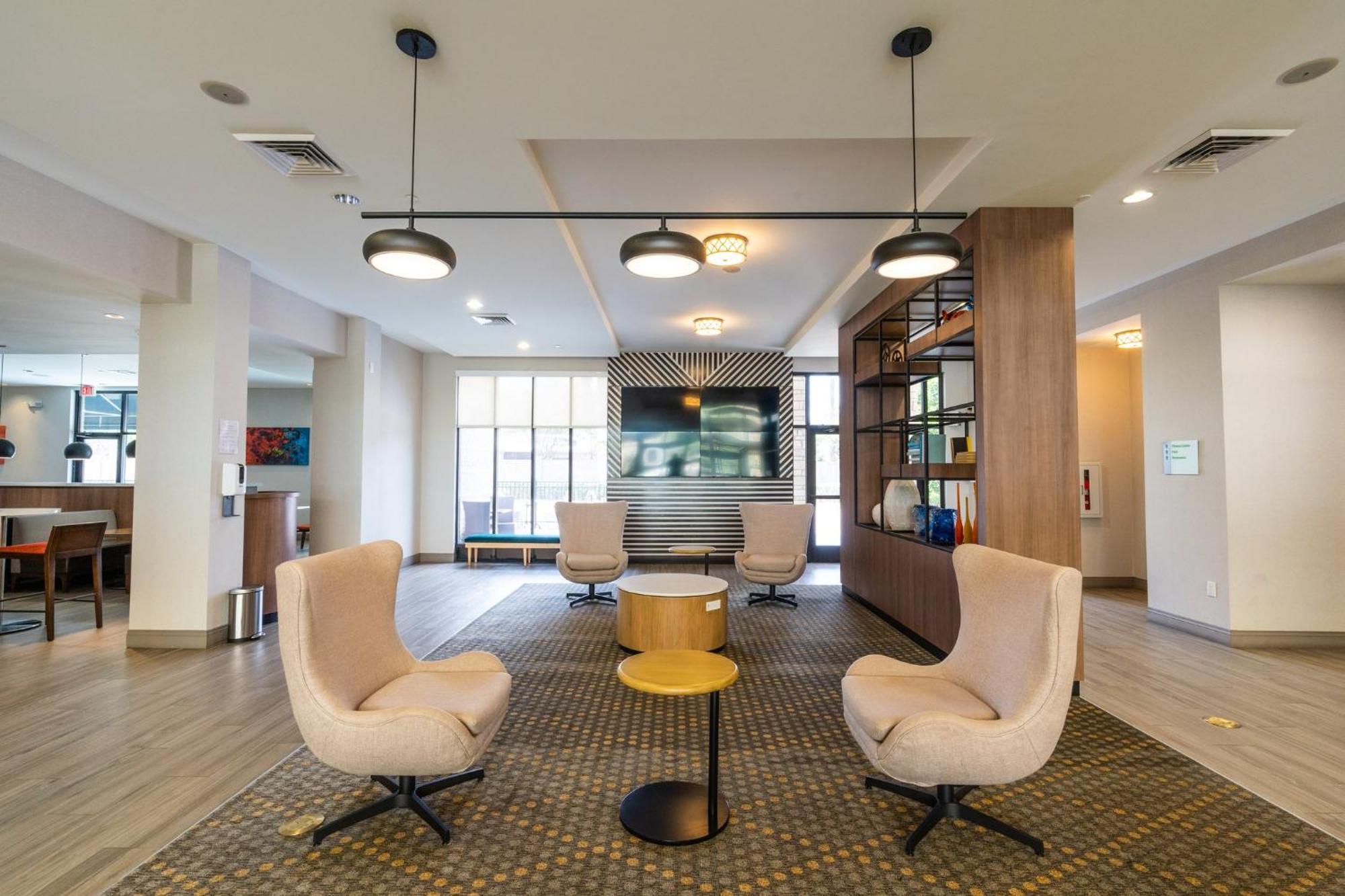 Holiday Inn Hou Energy Corridor Eldridge By Ihg Χιούστον Εξωτερικό φωτογραφία