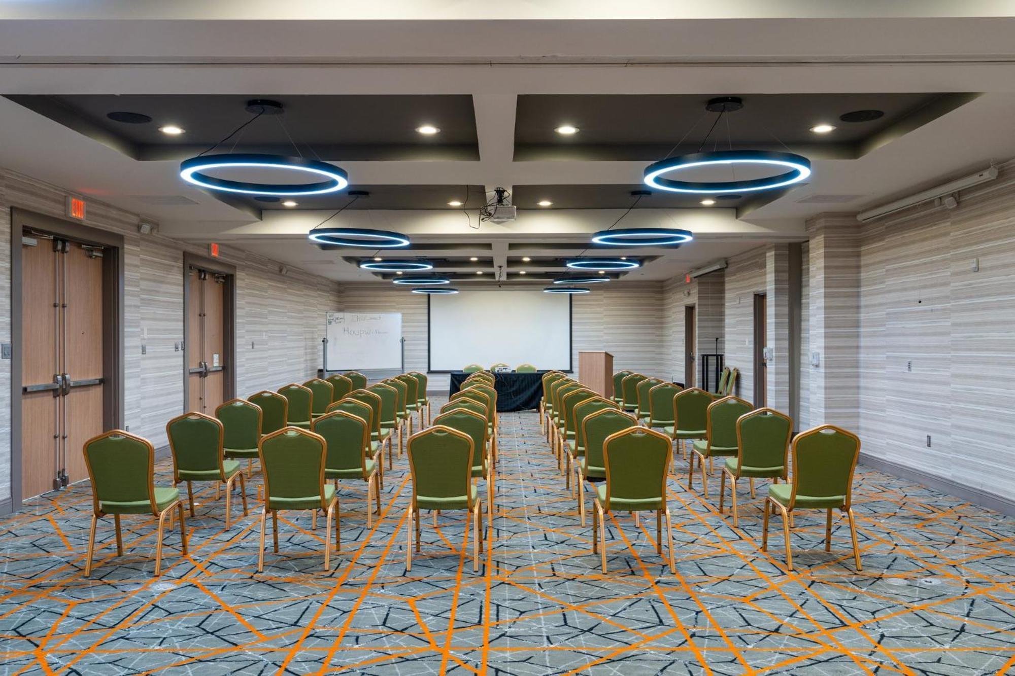 Holiday Inn Hou Energy Corridor Eldridge By Ihg Χιούστον Εξωτερικό φωτογραφία