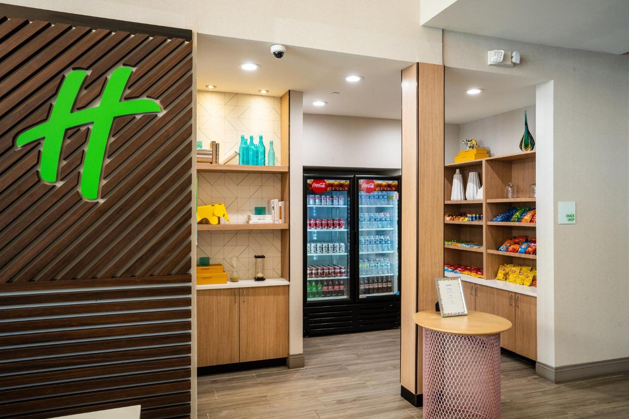 Holiday Inn Hou Energy Corridor Eldridge By Ihg Χιούστον Εξωτερικό φωτογραφία