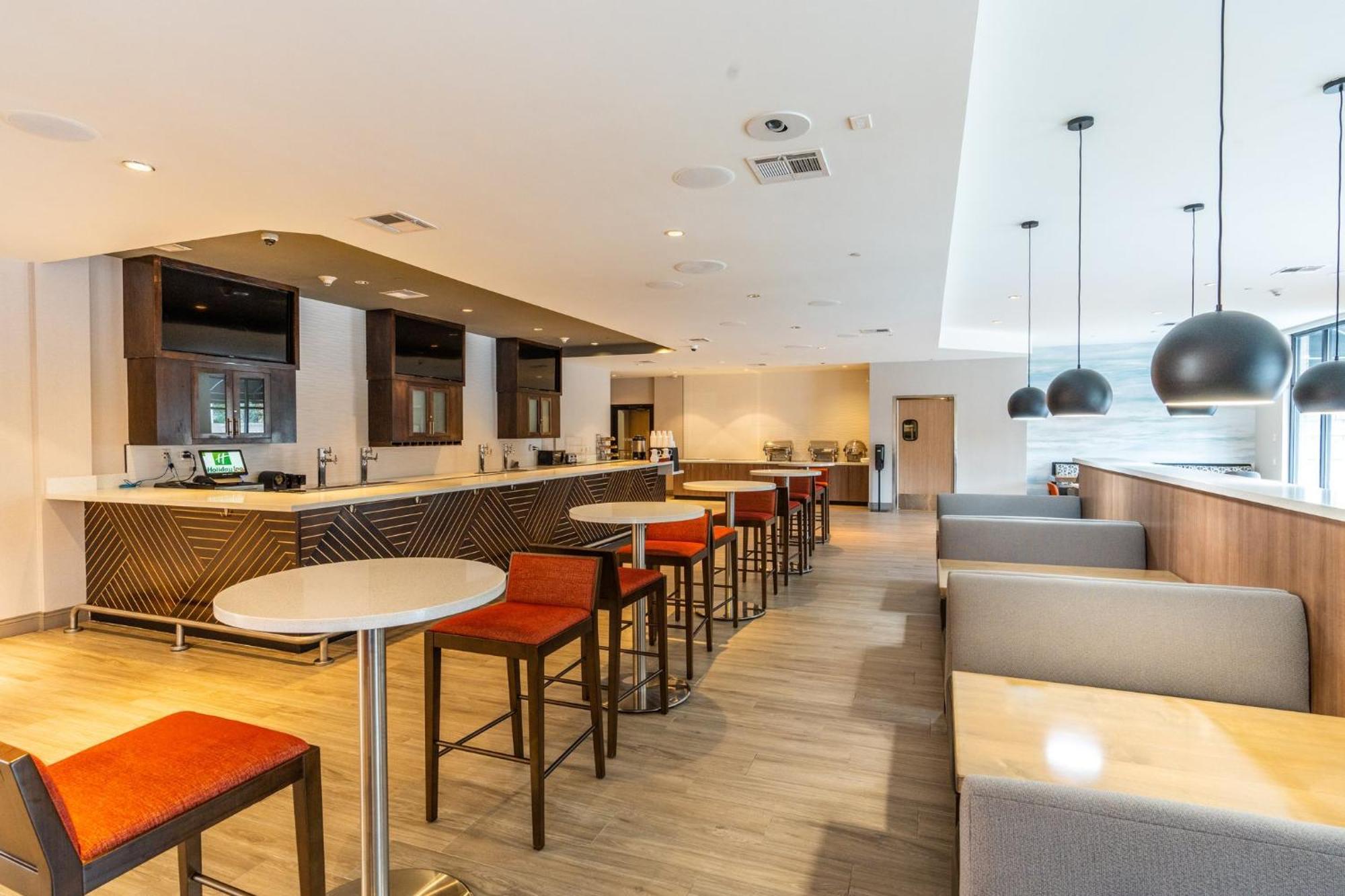 Holiday Inn Hou Energy Corridor Eldridge By Ihg Χιούστον Εξωτερικό φωτογραφία