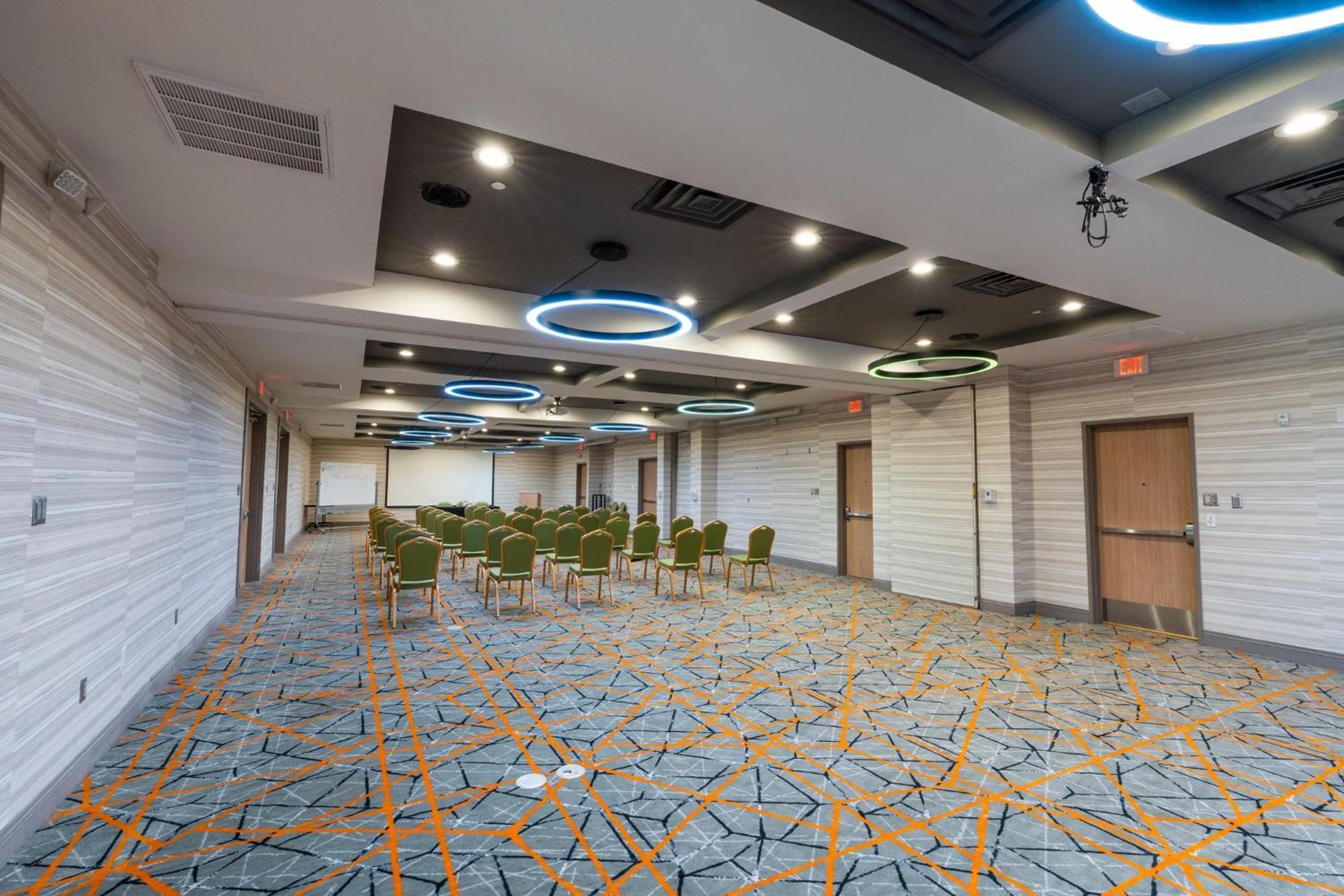 Holiday Inn Hou Energy Corridor Eldridge By Ihg Χιούστον Εξωτερικό φωτογραφία