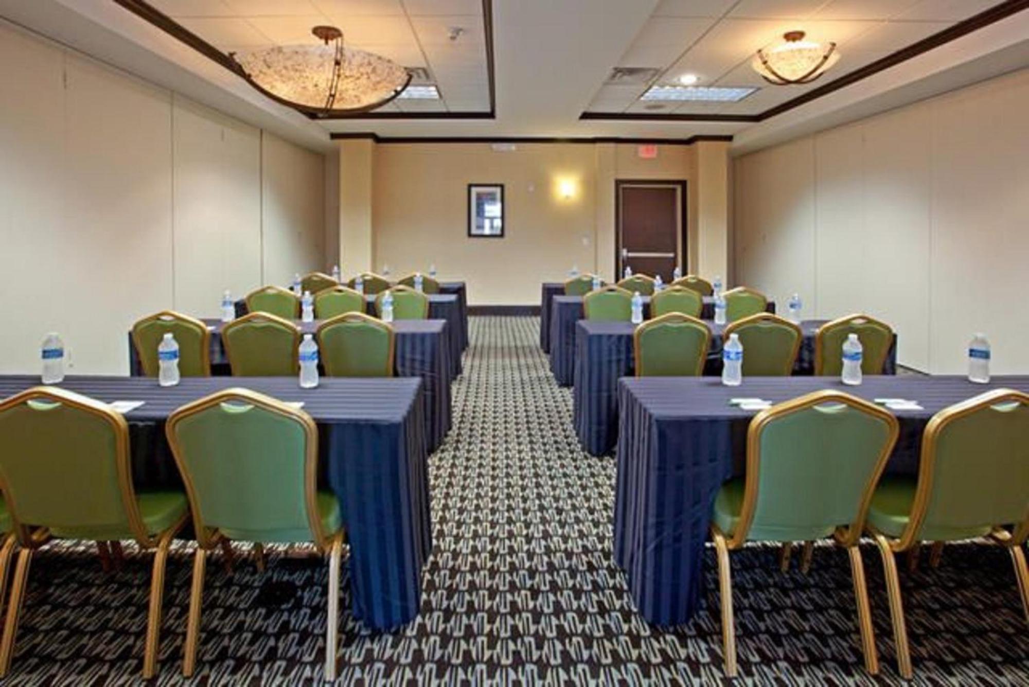 Holiday Inn Hou Energy Corridor Eldridge By Ihg Χιούστον Εξωτερικό φωτογραφία