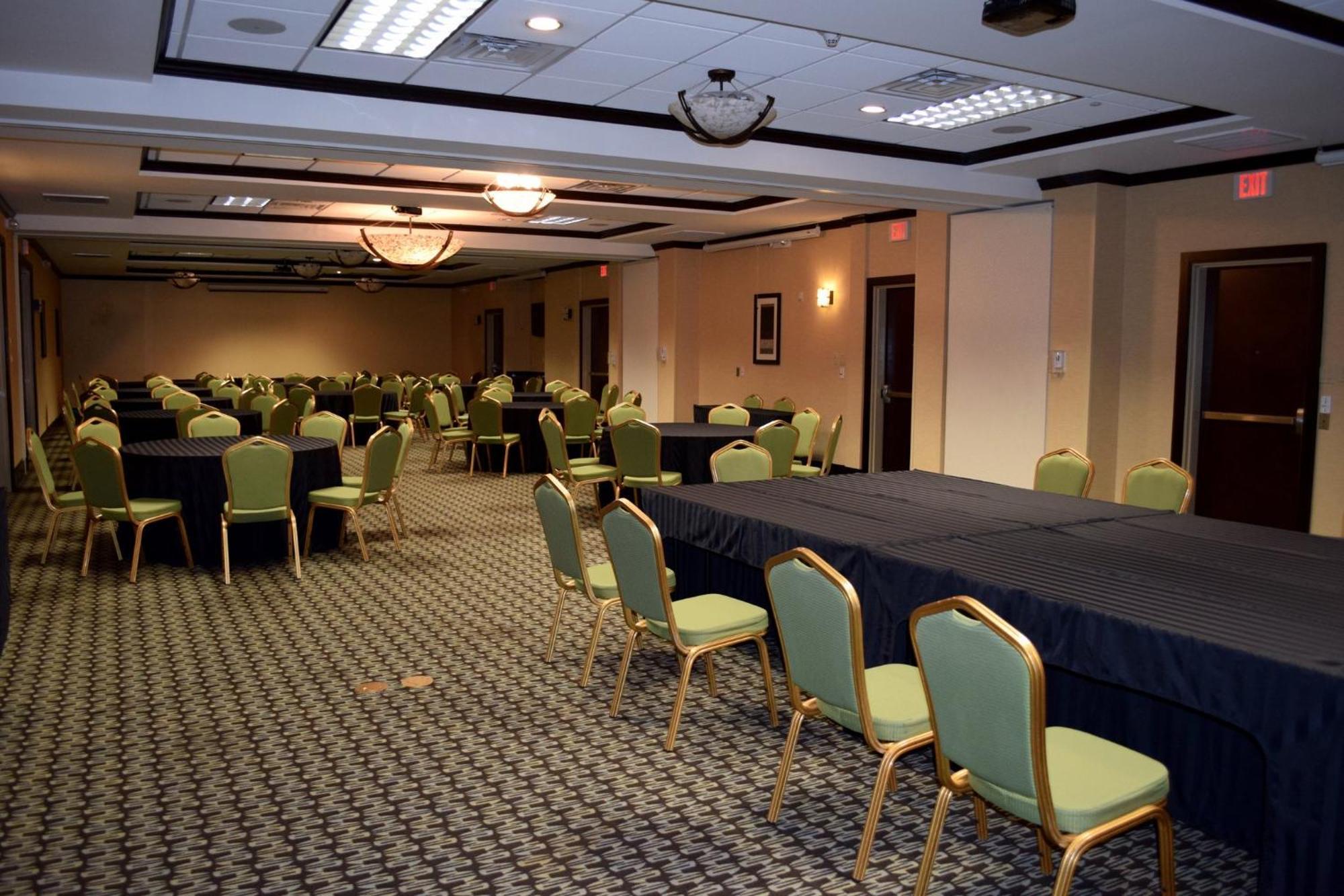 Holiday Inn Hou Energy Corridor Eldridge By Ihg Χιούστον Εξωτερικό φωτογραφία