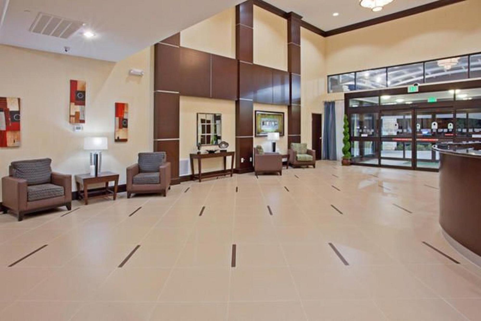 Holiday Inn Hou Energy Corridor Eldridge By Ihg Χιούστον Εξωτερικό φωτογραφία