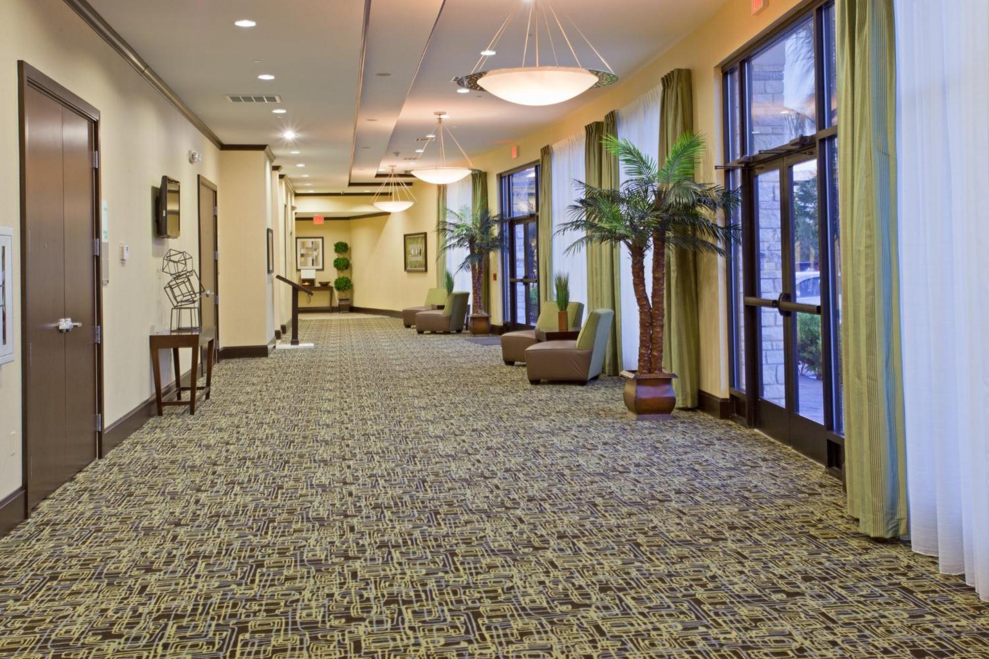 Holiday Inn Hou Energy Corridor Eldridge By Ihg Χιούστον Εξωτερικό φωτογραφία