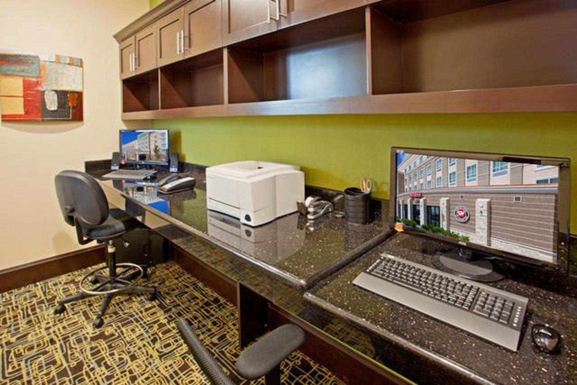 Holiday Inn Hou Energy Corridor Eldridge By Ihg Χιούστον Εξωτερικό φωτογραφία