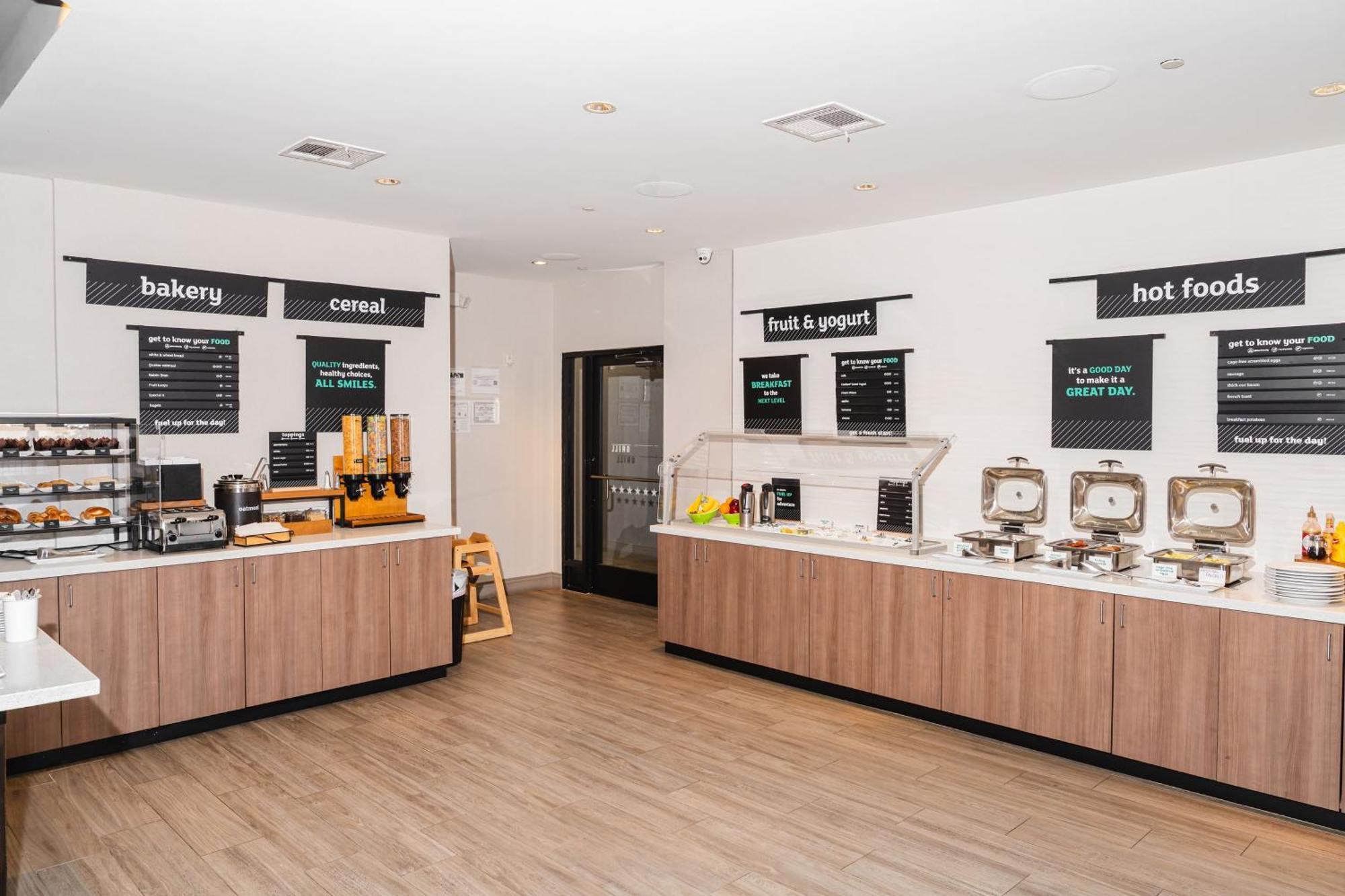 Holiday Inn Hou Energy Corridor Eldridge By Ihg Χιούστον Εξωτερικό φωτογραφία