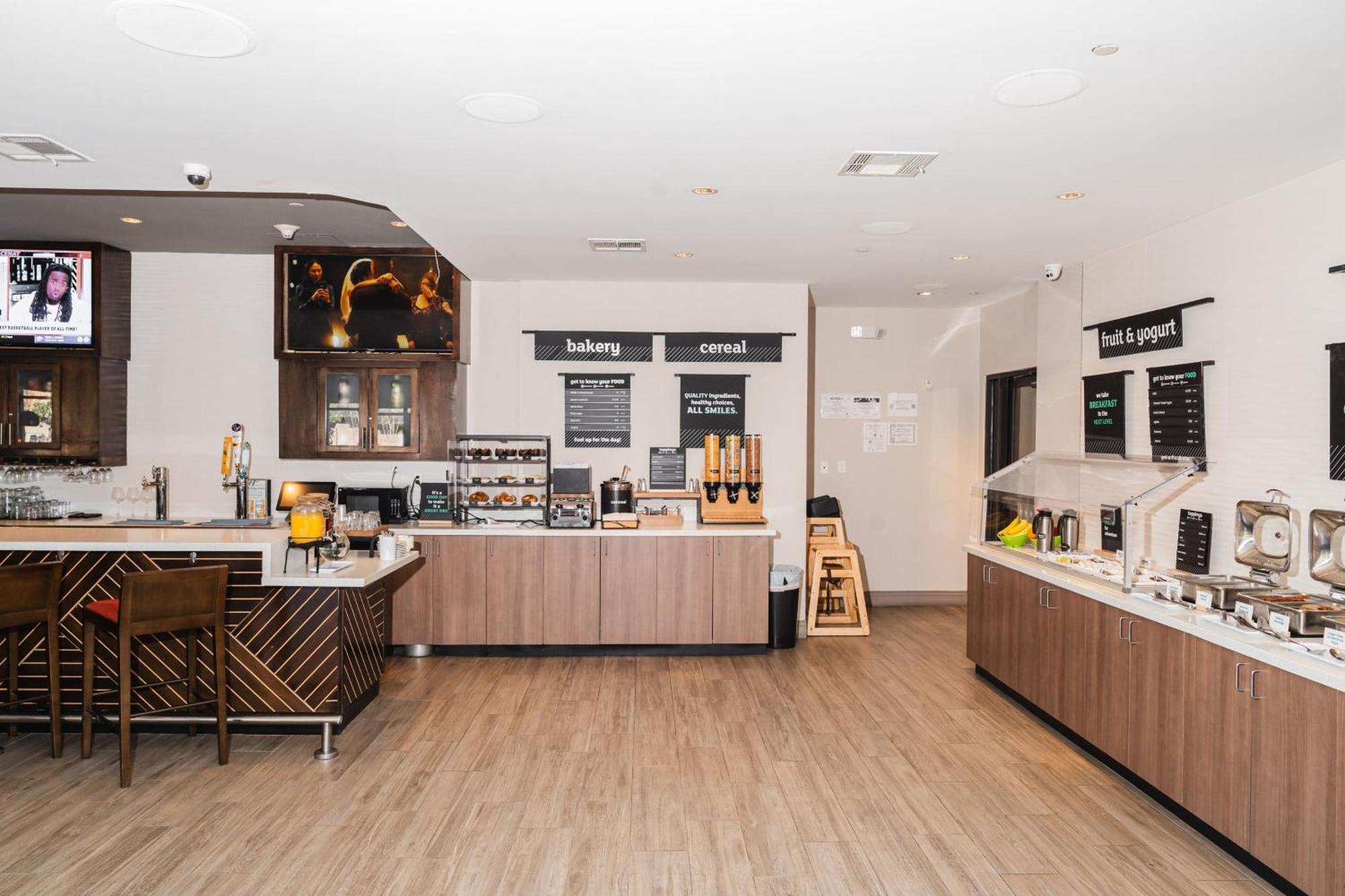 Holiday Inn Hou Energy Corridor Eldridge By Ihg Χιούστον Εξωτερικό φωτογραφία