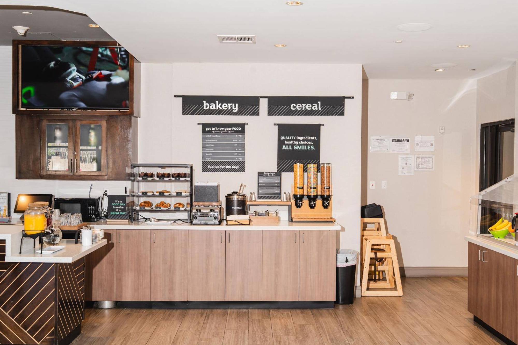 Holiday Inn Hou Energy Corridor Eldridge By Ihg Χιούστον Εξωτερικό φωτογραφία