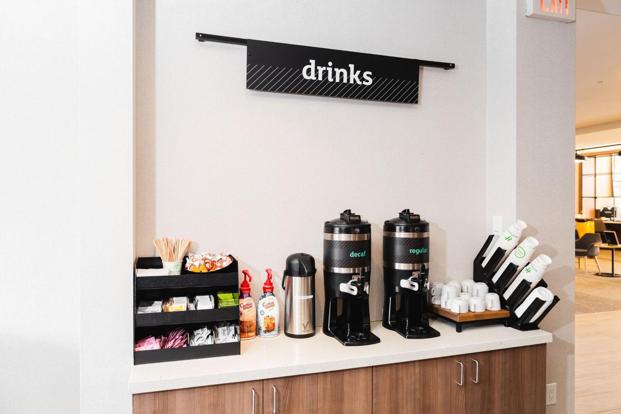 Holiday Inn Hou Energy Corridor Eldridge By Ihg Χιούστον Εξωτερικό φωτογραφία