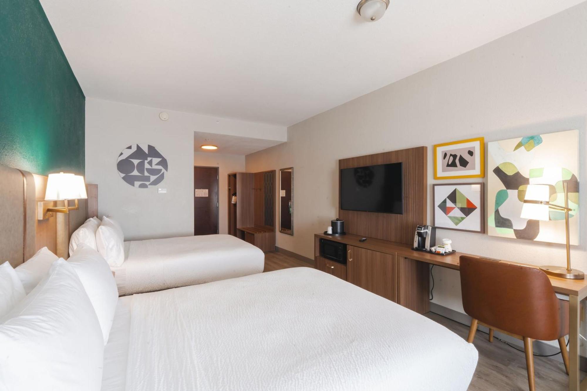 Holiday Inn Hou Energy Corridor Eldridge By Ihg Χιούστον Εξωτερικό φωτογραφία
