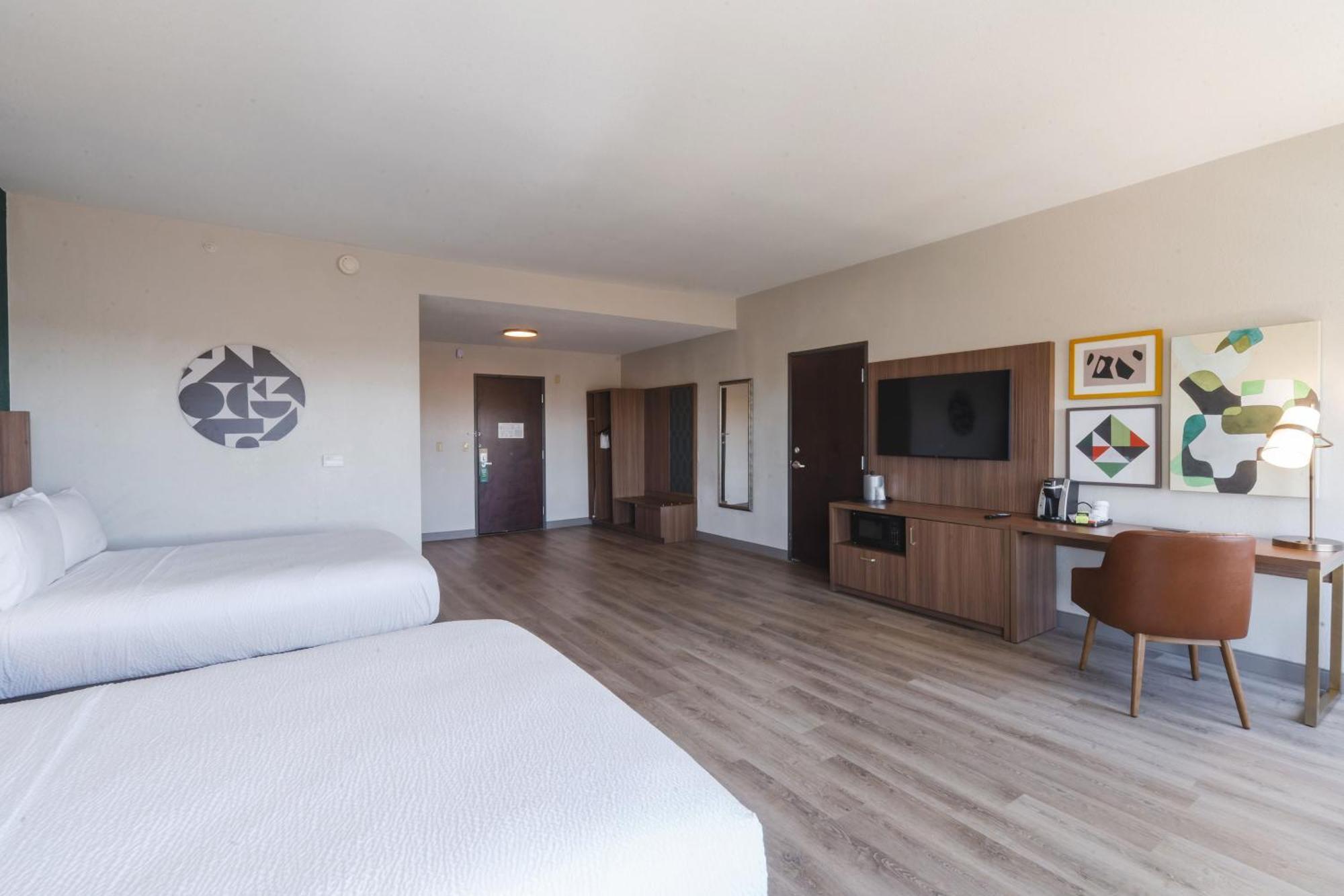 Holiday Inn Hou Energy Corridor Eldridge By Ihg Χιούστον Εξωτερικό φωτογραφία