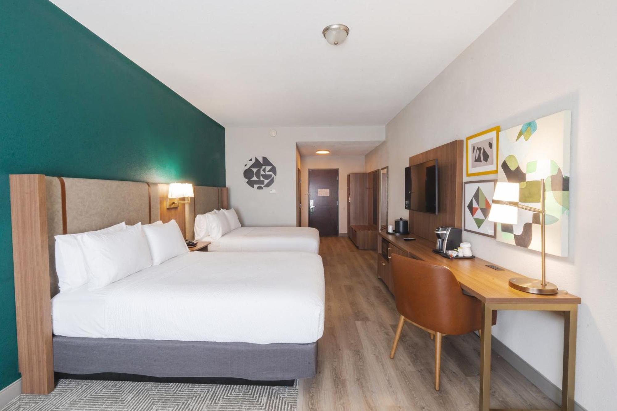 Holiday Inn Hou Energy Corridor Eldridge By Ihg Χιούστον Εξωτερικό φωτογραφία