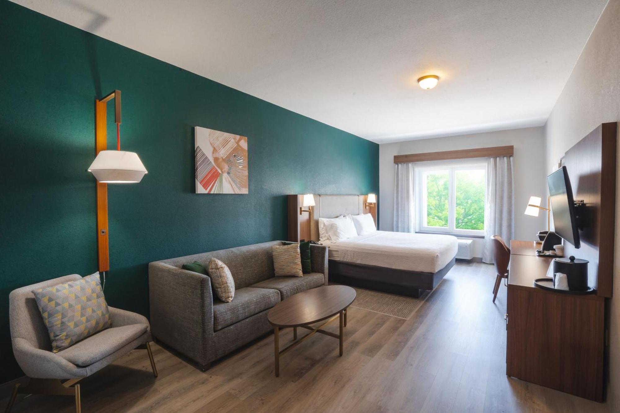 Holiday Inn Hou Energy Corridor Eldridge By Ihg Χιούστον Εξωτερικό φωτογραφία